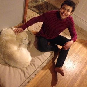 Meet your Posher, Siobhan rose